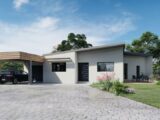 Maison à construire à Allonnes (49650) 2076453-961modele620240722VSPKS.jpeg Maisons France Confort
