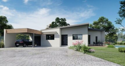 Allonnes Maison neuve - 2076453-961modele620240722VSPKS.jpeg Maisons France Confort