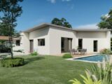 Maison à construire à Allonnes (49650) 2076453-961modele720240722vwg0r.jpeg Maisons France Confort