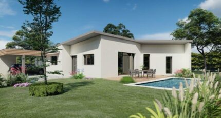 Allonnes Maison neuve - 2076453-961modele720240722vwg0r.jpeg Maisons France Confort