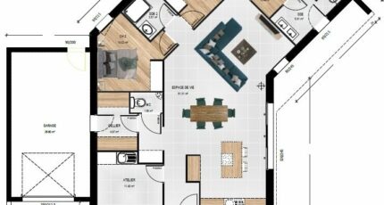 Allonnes Maison neuve - 2076453-961modele8202407225BJrl.jpeg Maisons France Confort