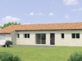 Maison à construire à Gesté (49600) 2076474-961modele620200720l5cOb.jpeg Maisons France Confort