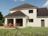 Maison à construire à Andard (49800) 2076645-939modele720230628AsKAq.jpeg Maisons France Confort