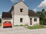 Maison à construire à Corzé (49140) 2076675-939modele6202303235gT2x.jpeg Maisons France Confort