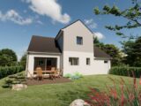 Maison à construire à Corzé (49140) 2076675-939modele720230323hXgrc.jpeg Maisons France Confort