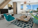 Maison à construire à Corzé (49140) 2076675-939modele820230323JubZA.jpeg Maisons France Confort