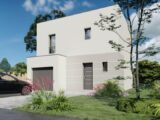 Maison à construire à Corzé (49140) 2076680-961modele6202311306CuRR.jpeg Maisons France Confort