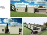 Maison à construire à Villeneuve-lès-Bouloc (31620) 2077064-1132modele920250211EkmOu.jpeg Maisons France Confort
