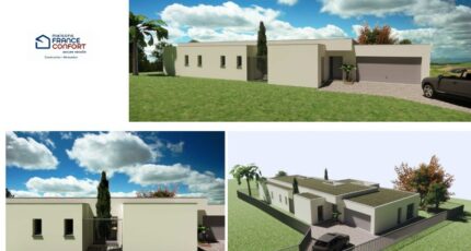 Villeneuve-lès-Bouloc Maison neuve - 2077064-1132modele920250211EkmOu.jpeg Maisons France Confort