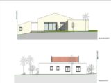 Maison à construire à Pechbonnieu (31140) 2076393-5604modele820240411wSwCR.jpeg Maisons France Confort