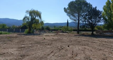 Pignans Terrain à bâtir - 2077506-9911annonce120250212c3kW0.jpeg Maisons France Confort