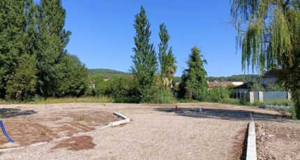 Pignans Terrain à bâtir - 2077506-9911annonce320250212oAXx8.jpeg Maisons France Confort
