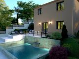 Maison à construire à Cuers (83390) 2077931-11137modele620250212cL6pv.jpeg Maisons France Confort