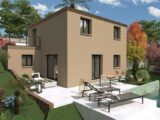 Maison à construire à Cuers (83390) 2077931-11137modele720250212UiGhA.jpeg Maisons France Confort
