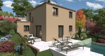 Cuers Maison neuve - 2077931-11137modele720250212UiGhA.jpeg Maisons France Confort