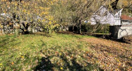 Buhl Terrain à bâtir - 2076673-11028annonce1202502121HDKa.jpeg Maisons France Confort