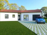 Maison à construire à Nexon (87800) 2078844-3290modele620190129CSsBh.jpeg Maisons France Confort