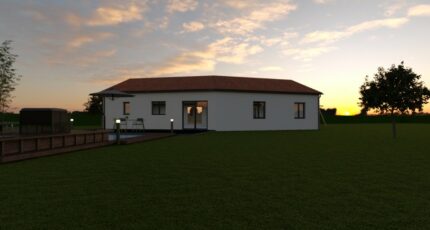 Nexon Maison neuve - 2078844-3290modele720190129DThe1.jpeg Maisons France Confort