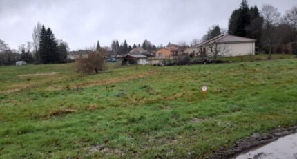 Nexon Maison neuve - 2078844-3291annonce120250213dwcQc.jpeg Maisons France Confort