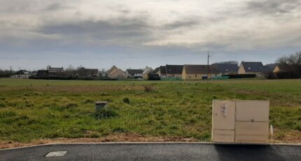 Sainte-Jamme-sur-Sarthe Maison neuve - 2078923-6170annonce12025021310Axt.jpeg Maisons France Confort