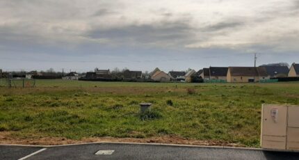 Sainte-Jamme-sur-Sarthe Maison neuve - 2078941-6170annonce220250213gTPKN.jpeg Maisons France Confort
