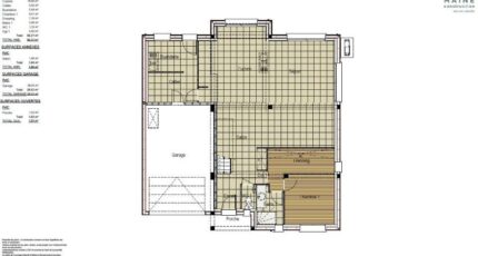Sainte-Jamme-sur-Sarthe Maison neuve - 2078941-6913modele8202304031zaEi.jpeg Maisons France Confort