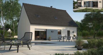 Sainte-Jamme-sur-Sarthe Maison neuve - 2078951-6170modele620220924VbqlL.jpeg Maisons France Confort