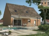 Maison à construire à Sainte-Jamme-sur-Sarthe (72380) 2078951-6170modele720220924AXWFk.jpeg Maisons France Confort