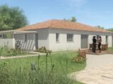 Maison à construire à La Geneytouse (87400) 2078930-3653modele720171019nZU7i.jpeg Maisons France Confort