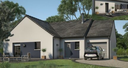 Neuville-sur-Sarthe Maison neuve - 2079158-6170modele620211012R8GJD.jpeg Maisons France Confort