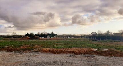 Neuville-sur-Sarthe Maison neuve - 2079254-6170annonce120250213pKEQf.jpeg Maisons France Confort