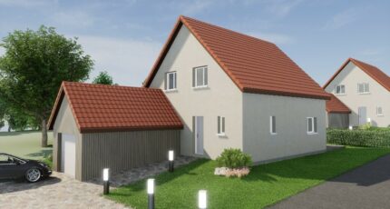 Eguisheim Maison neuve - 2078617-11028modele720250213CQmAQ.jpeg Maisons France Confort