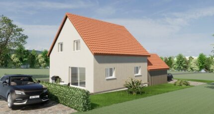 Eguisheim Maison neuve - 2078617-11028modele820250213Lnd98.jpeg Maisons France Confort