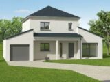 Maison à construire à La Ferté-Bernard (72400) 2079545-3498modele620210812nUMZw.jpeg Maisons France Confort