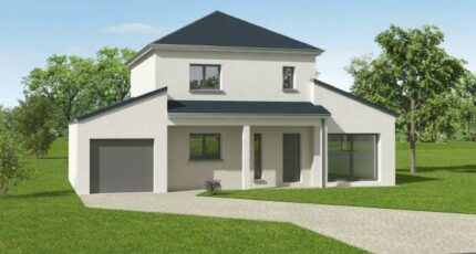 La Ferté-Bernard Maison neuve - 2079545-3498modele620210812nUMZw.jpeg Maisons France Confort