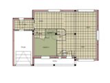 Maison à construire à La Ferté-Bernard (72400) 2079545-3498modele820210812nkKKI.jpeg Maisons France Confort