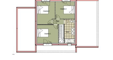 La Ferté-Bernard Maison neuve - 2079545-3498modele920210812EIKNu.jpeg Maisons France Confort