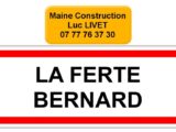 Maison à construire à La Ferté-Bernard (72400) 2079541-6170annonce320250213opBt3.jpeg Maisons France Confort