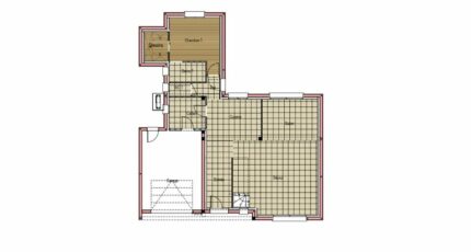 La Ferté-Bernard Maison neuve - 2079552-3498modele820240731Frgrm.jpeg Maisons France Confort