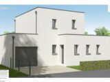 Maison à construire à La Ferté-Bernard (72400) 2079557-6913modele620230331Dmqwd.jpeg Maisons France Confort