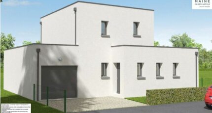 La Ferté-Bernard Maison neuve - 2079557-6913modele620230331Dmqwd.jpeg Maisons France Confort