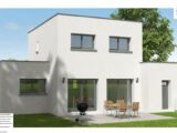 Maison à construire à La Ferté-Bernard (72400) 2079557-6913modele720230331ufMLD.jpeg Maisons France Confort