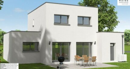 La Ferté-Bernard Maison neuve - 2079557-6913modele720230331ufMLD.jpeg Maisons France Confort