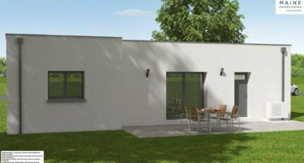 La Ferté-Bernard Maison neuve - 2079587-6913modele720230403bT95I.jpeg Maisons France Confort