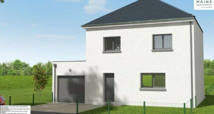 La Ferté-Bernard Maison neuve - 2079584-6913modele620230331K0Je4.jpeg Maisons France Confort