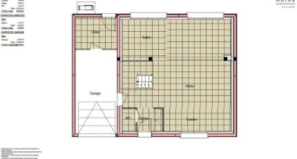 La Ferté-Bernard Maison neuve - 2079584-6913modele8202303313ZmFe.jpeg Maisons France Confort
