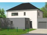 Maison à construire à La Ferté-Bernard (72400) 2079581-6913modele620220317JVXHg.jpeg Maisons France Confort