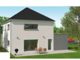 Maison à construire à La Ferté-Bernard (72400) 2079581-6913modele720220317dMwUZ.jpeg Maisons France Confort