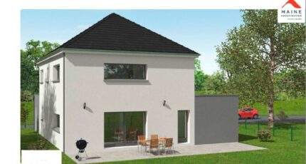 La Ferté-Bernard Maison neuve - 2079581-6913modele720220317dMwUZ.jpeg Maisons France Confort