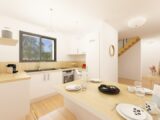 Maison à construire à Andrest (65390) 2079830-902modele820220520y0FJQ.jpeg Maisons France Confort